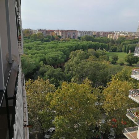 Hotel Da Angelica à Rome Extérieur photo