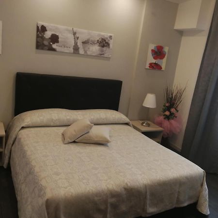Hotel Da Angelica à Rome Extérieur photo