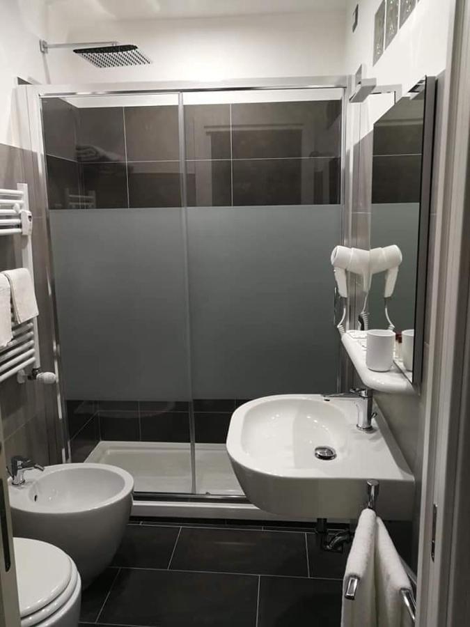 Hotel Da Angelica à Rome Extérieur photo