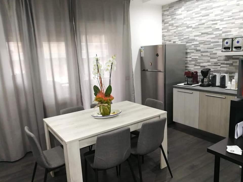 Hotel Da Angelica à Rome Extérieur photo