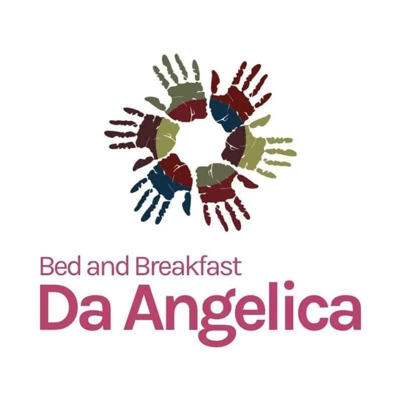 Hotel Da Angelica à Rome Extérieur photo