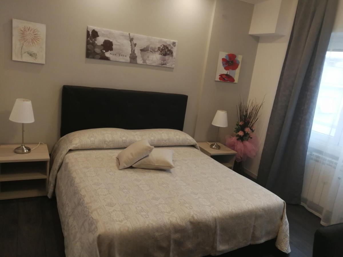 Hotel Da Angelica à Rome Extérieur photo